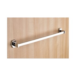 FAB Glitzy Towel Rod 24inch