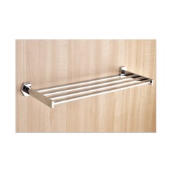 FAB Glitzy Towel Rack 18inch