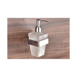 FAB Hunk Liquid Holder