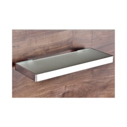 FAB Hunk Glass Shelf