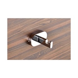 FAB Motif Robe Hook