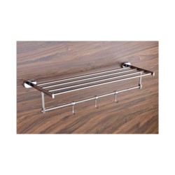 FAB Motif Towel Rack 18inch