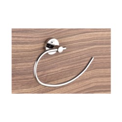 FAB Pearl Napkin Ring