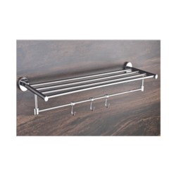 FAB Splendid Towel Rack 24inch