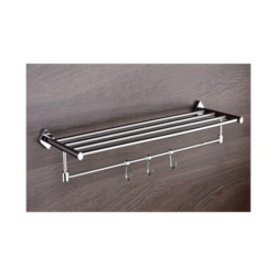 FAB Vogue Towel Rack 24inch