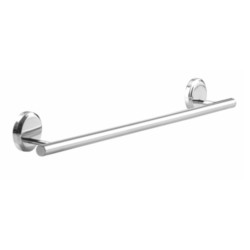 Varmora Evon Towel rail 600 mm long