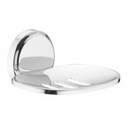 Varmora Evon Soap Dish