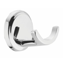 Varmora Evon Double robe hook