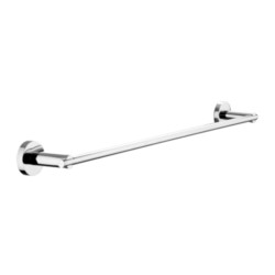 Varmora Flavia Towel rail 600mm long