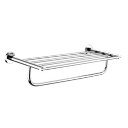Varmora Flavia Towel rack 600mm lower hanger