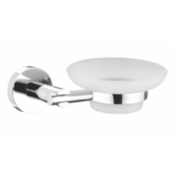 Varmora Flavia Soap Dish