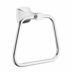 Varmora Verona Towel ring