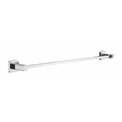 Varmora Benito Towel rail 600mm long