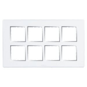 Havells Fabio 16M Front plate