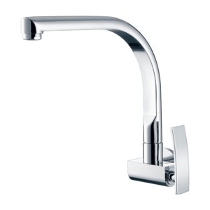 Johnson Omega Sink Cock Quarter Turn