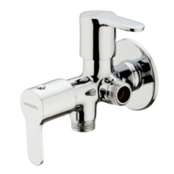 Varmora Merlin Angular stop cock 2 way 