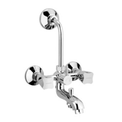 Varmora Contica Wall Mixer 3 in 1 system