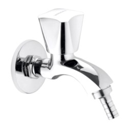 Varmora Contica Bib cock nozzle with wall flange