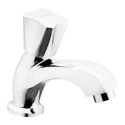 Varmora Contica Pillar Cock long neck