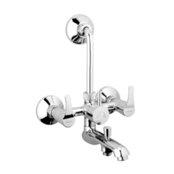 Varmora Phoenix Wall Mixer 3 in 1 system
