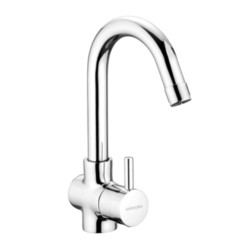 Varmora Fontana Swan Neck with swivel spout