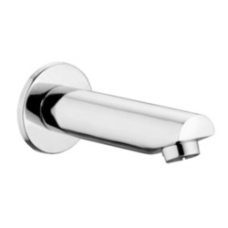 Varmora Fontana Bath Tub spout with wall flange