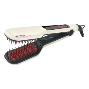 Havells Keratin Brush Straightener