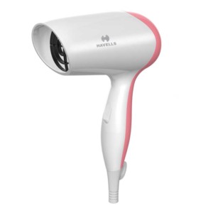 Havells Travel 1200W Hair Dryer HD3101