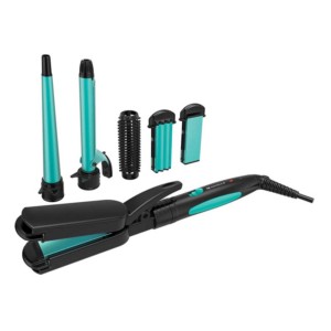 Havells 5 in 1 Multi Styling Kit GHPHHJAKGN00