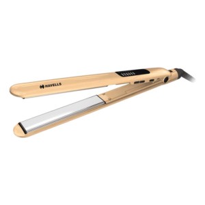 Havells Titanium Coated Straightener