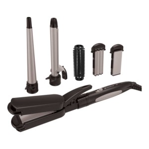 Havells 5 in 1 Multi Styling Kit GHPHHJAKSL00