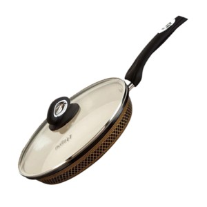 Nolta Fry Pan 26cm Forged Ceramic