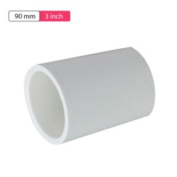 Sany Star PVC 3inch Coupler 90mm 