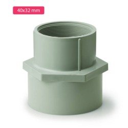 Sany Star PVC RFTA 40x32mm
