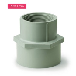 Sany Star PVC RFTA 75x63mm