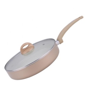 Nolta Ceramic Fry Pan 28cm