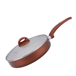Nolta Ceramic Fry Pan 24cm