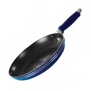 Nolta Fry Pan 24cm Blue
