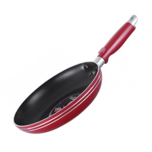 Nolta Fry Pan 20cm Red