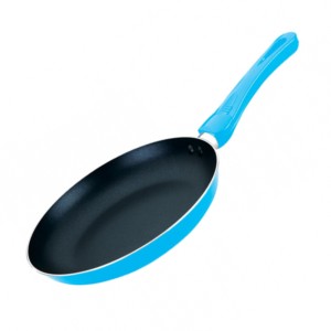 Nolta Fry Pan 20cm Blue