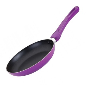 Nolta Fry Pan 28cm Violet
