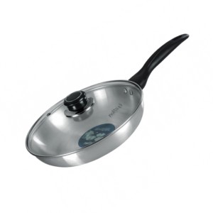 Nolta Fry Pan 24cm Forged Aluminium