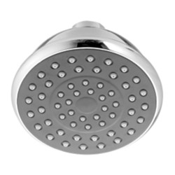 Varmora Overhead shower single flow FS02003