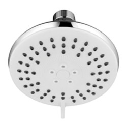 Varmora Overhead shower 3 flow FS03003