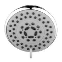 Varmora Overhead shower 5 flow FS03009