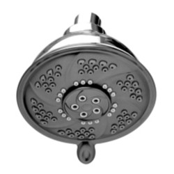 Varmora Overhead shower 6 flow FS03013