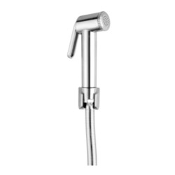 Varmora Health faucet ABS body with wall hook FS06001