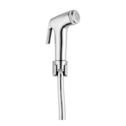 Varmora Health faucet ABS body with wall hook FS06002