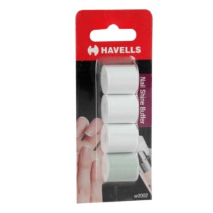 Havells Nail Shiner Buffer