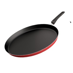 Nolta Popular Flat Tawa Pan 22cm